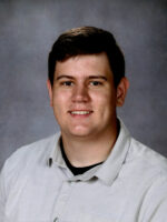 Noah Larson Junior Picture