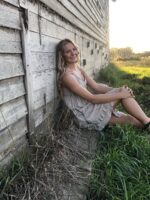 Julia Weber Picture