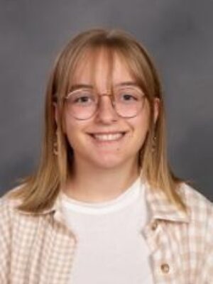 Rain Swenson
