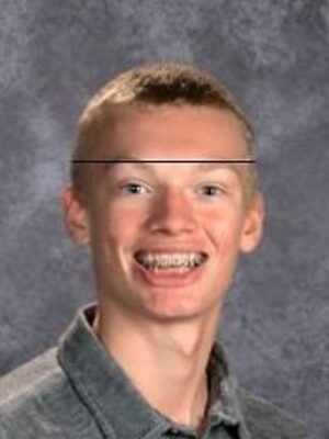 Mason Schroeder