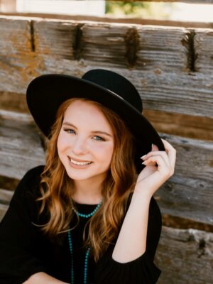 Ella Stiefvater