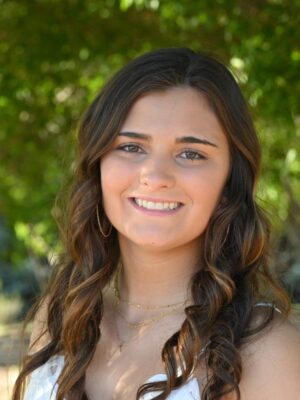 Hallie Kueter