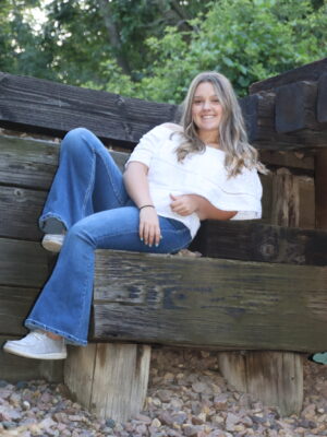 Sydney Boersma picture