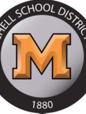 Mitchell School logo