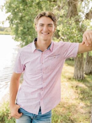 Trey Maaland