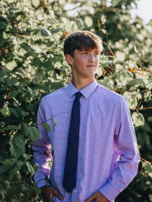 Grayson Rice